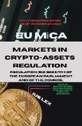 Bild: Markets in Crypto-Assets Regulation (MiCA): Regulation (EU) 2023/1114 of the European Parliament and of the Council - Ius Lex
