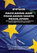 Bild: Packaging and Packaging Waste Regulation (PPWR): Regulation (EU) 2025/40 of the European Parliament and of the Council - Ius Lex