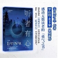 Enlarge image Cover: Listener Is Intentional - Jiang Su Yi Lin Chu Ban She