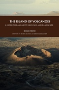 Cover: The island of volcanoes - DIGITALIZA-Tec