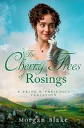 Cover: The Cherry Trees of Rosings - RIA Majumdar