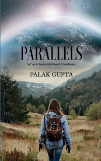 Enlarge image Cover: Parallels - Libresco Feeds Private Limited
