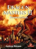 Cover: DragonMasters Volume 2 - Thinkers Publishing
