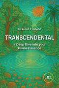 Cover: TRANSCENDENTAL 2025 - Europe Books