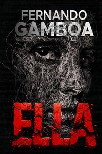 Enlarge image Cover: Ella - Fernando Gamboa