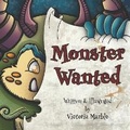 Cover: Monster Wanted! - Whale and Aphid