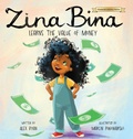 Cover: Zina Bina - Alex in Wonderland, LLC.
