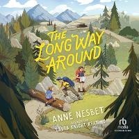Enlarge image Cover: The Long Way Around - Recorded Books