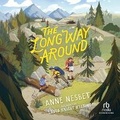 Cover: The Long Way Around - Recorded Books