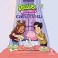 Cover: Cash Stash - Recorded Books