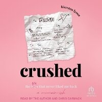 Enlarge image Cover: Crushed - Tantor Audio