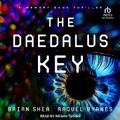 Cover: The Daedalus Key - Tantor Audio