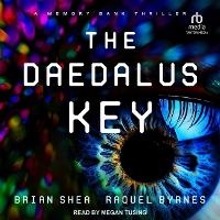 Enlarge image Cover: The Daedalus Key - Tantor Audio