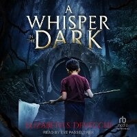 Enlarge image Cover: A Whisper in the Dark - Tantor Audio