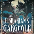 Cover: The Librarian's Gargoyle - Tantor Audio