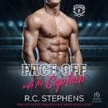 Cover: Face Off with the Captain - Tantor Audio