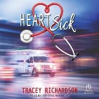 Enlarge image Cover: Heartsick - Tantor Audio