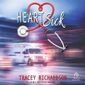Cover: Heartsick - Tantor Audio