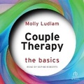 Cover: Couple Therapy - Tantor Audio