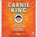 Cover: Carnie King - Tantor Audio