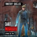 Cover: Cadet Morozov - Tantor Audio