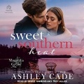 Cover: Sweet Southern Heat - Tantor Audio