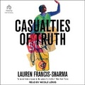Cover: Casualties of Truth - Tantor Audio