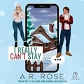 Cover: I Really Can't Stay - Tantor