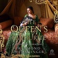 Cover: The Queen's Favourite - Tantor