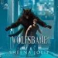 Cover: Wolfsbane - Tantor