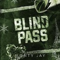 Cover: Blind Pass - DREAMSCAPE MEDIA