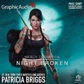 Cover: Night Broken [Dramatized Adaptation] - Graphic Audio