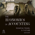 Cover: The Economics of Accounting - Ascent Audio