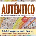 Cover: Autentico - Ascent Audio