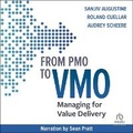 Cover: From Pmo to Vmo - Ascent Audio