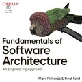 Cover: Fundamentals of Software Architecture - Ascent Audio