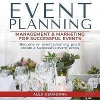 Enlarge image Cover: Event Planning - Ascent Audio