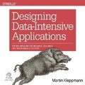 Cover: Designing Data-Intensive Applications - Ascent Audio