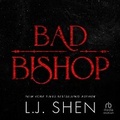 Cover: Bad Bishop - DREAMSCAPE MEDIA