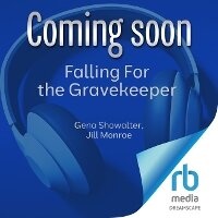 Enlarge image Cover: Falling for the Gravekeeper - DREAMSCAPE MEDIA