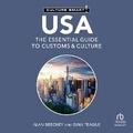 Cover: USA - Culture Smart! - DREAMSCAPE MEDIA