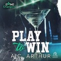 Cover: Play to Win - DREAMSCAPE MEDIA