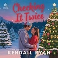 Cover: Checking It Twice - DREAMSCAPE MEDIA
