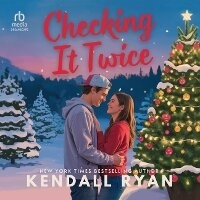 Enlarge image Cover: Checking It Twice - DREAMSCAPE MEDIA
