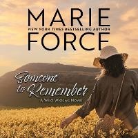 Enlarge image Cover: Someone to Remember - DREAMSCAPE MEDIA