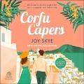 Cover: Corfu Capers - Tantor