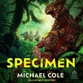 Cover: Specimen - Tantor