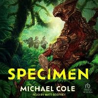 Enlarge image Cover: Specimen - Tantor