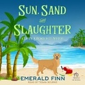 Cover: Sun, Sand and Slaughter - Tantor