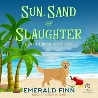 Enlarge image Cover: Sun, Sand and Slaughter - Tantor